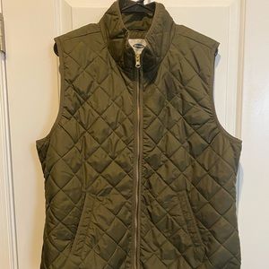 Vest